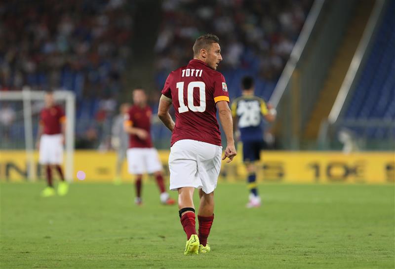 Франческо Тоти