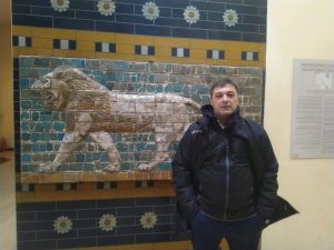 Георги Иванов - Геша