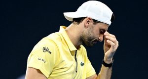 Григор Димитров