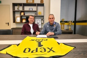 Димитър Димитров Херо