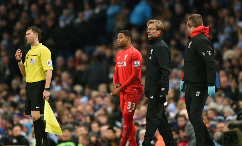 Джордън Айб