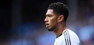 Джуд Белингам