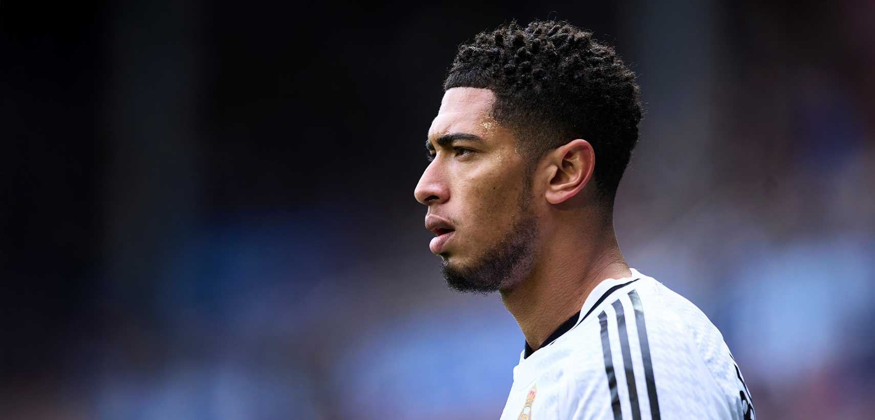 Джуд Белингам