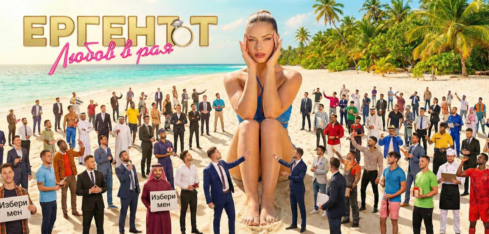 Какво търсят жените