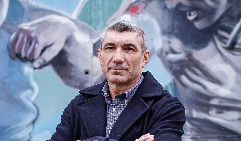 Калоян Петков