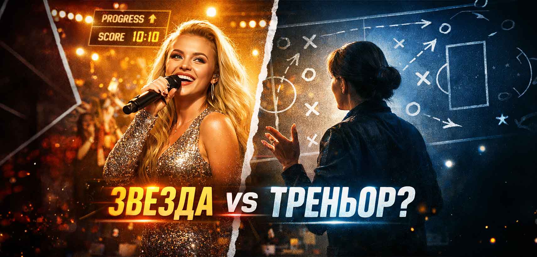 Публиката е заблудена? Ето кой стои зад най-силните изпълнения