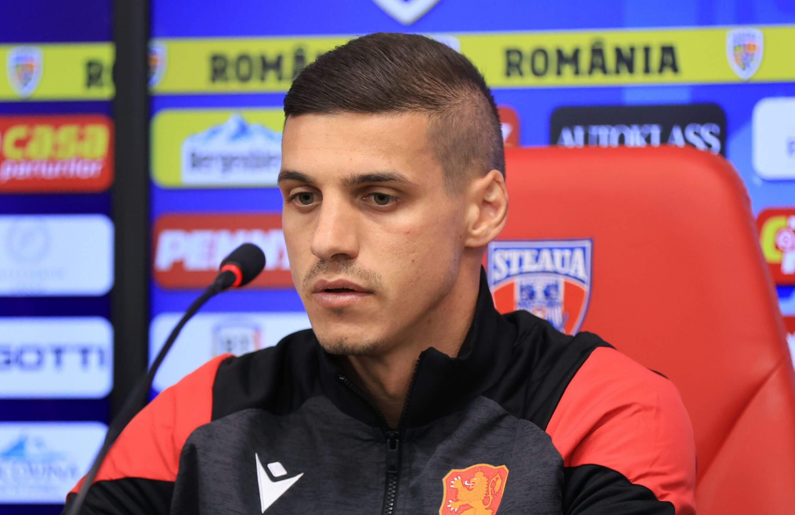 Кирил Десподов