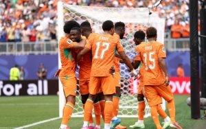 Кот д’Ивоар подчини Кюрасао с 2:0 и за първи път прескочи групите на Мондиал