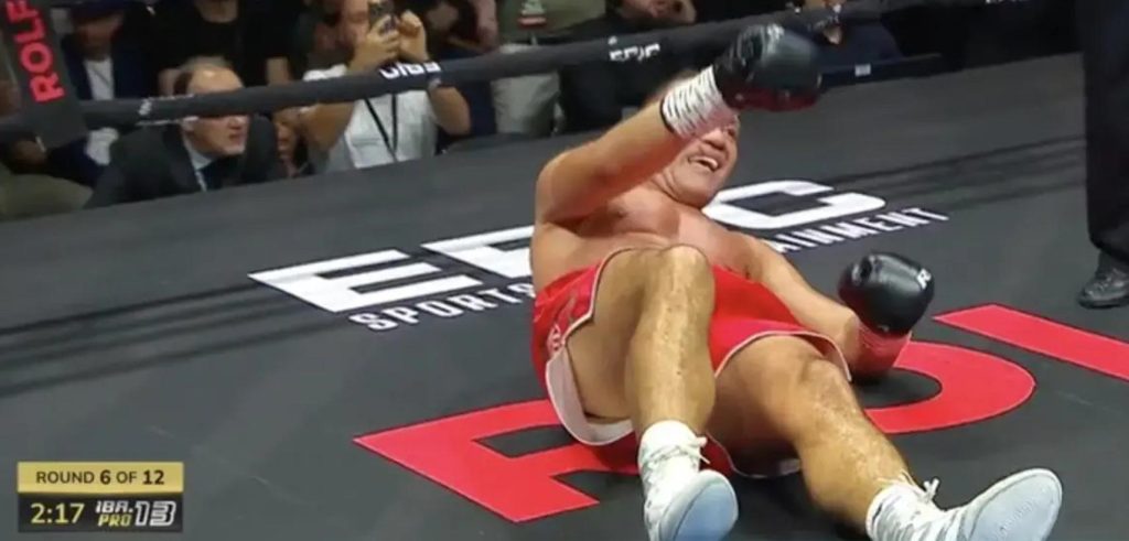 Кубрат Пулев нокаут вицове