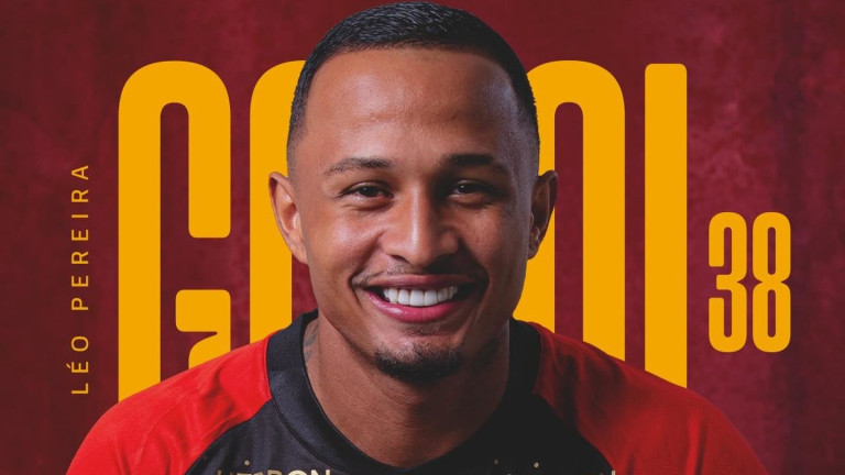 Лео Перейра