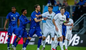 Лудогорец срещу Левски в спор за Суперкупата на България