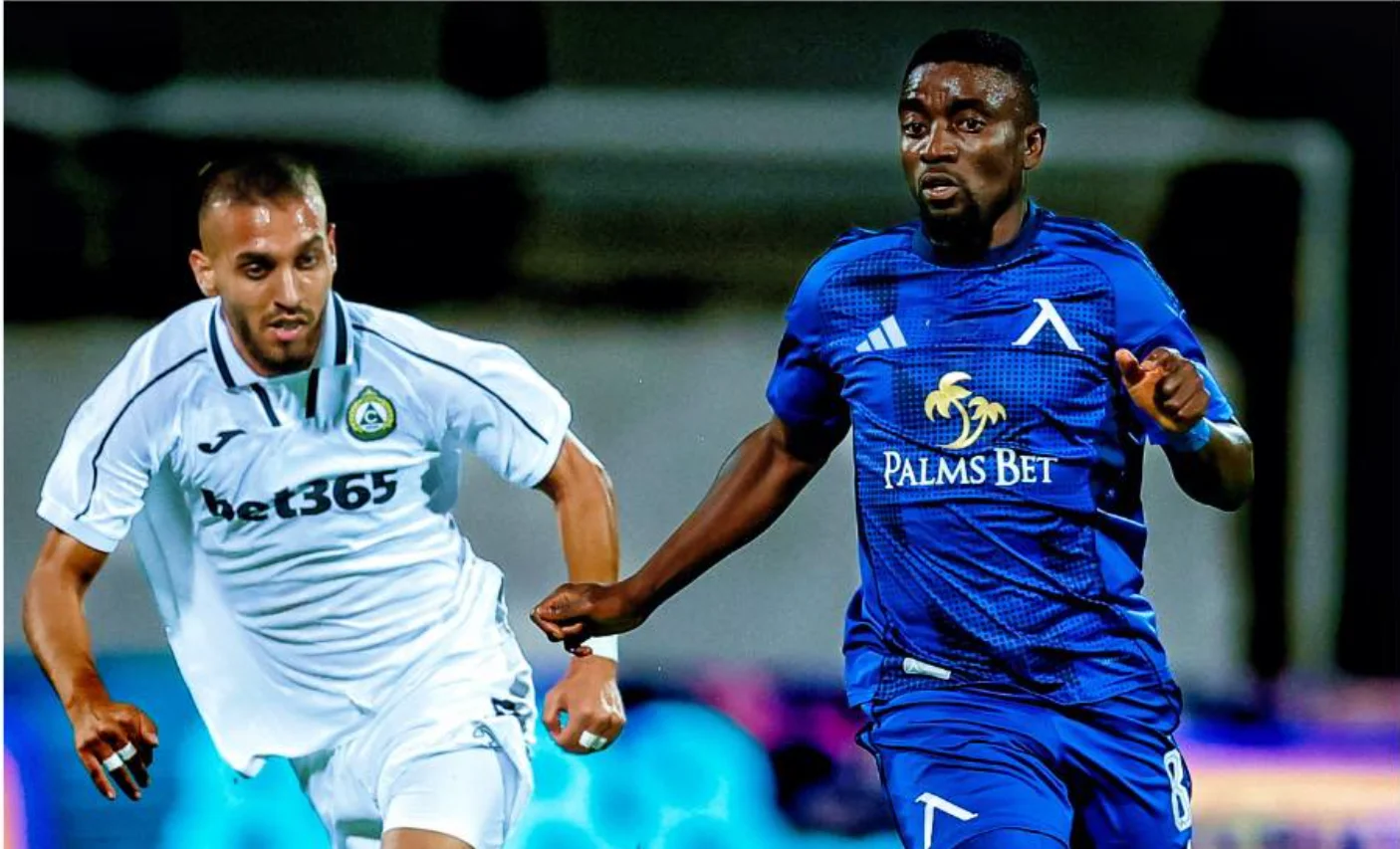 Левски - Славия