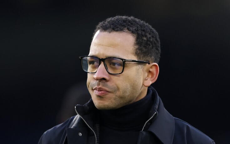 Лиъм Росиниър