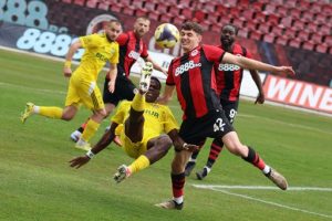 Локомотив София - Добруджа