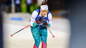 Лора Христова