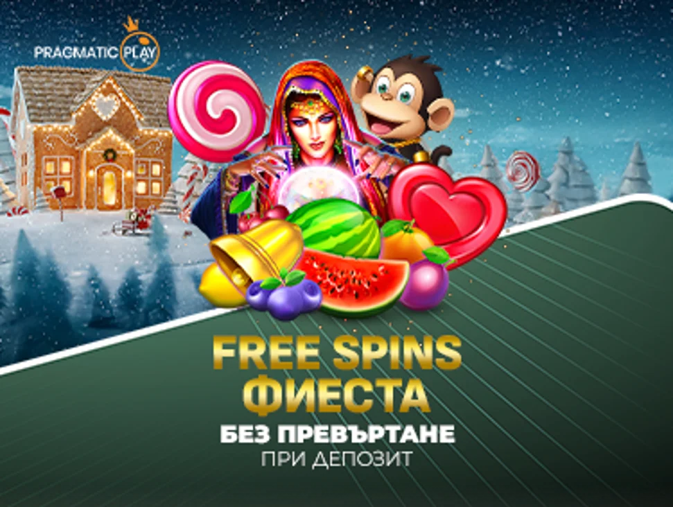 Magicbet Free Spins Fiesta Pragmatic Play