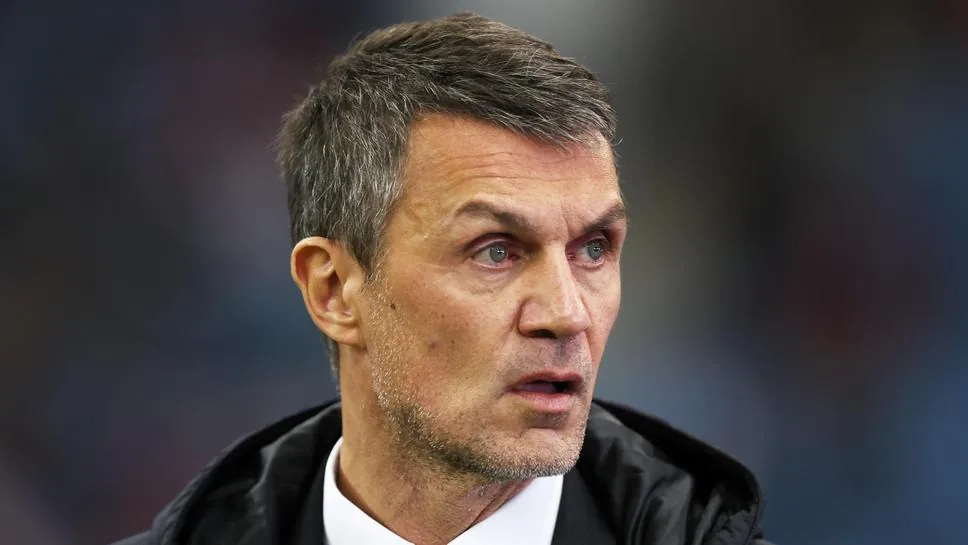 Малдини може да подаде оставка, ако спрат избора на Пирло за селекционер на Италия