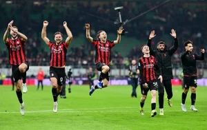 Може ли Милан да направи обрат в битката за титлата в Италия?