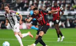 Пулишич провали Милан при 0:0 срещу Ювентус