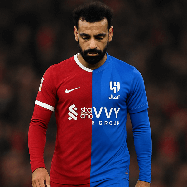 Мохамед Салах