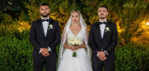 Натали от Ергенът се издаде