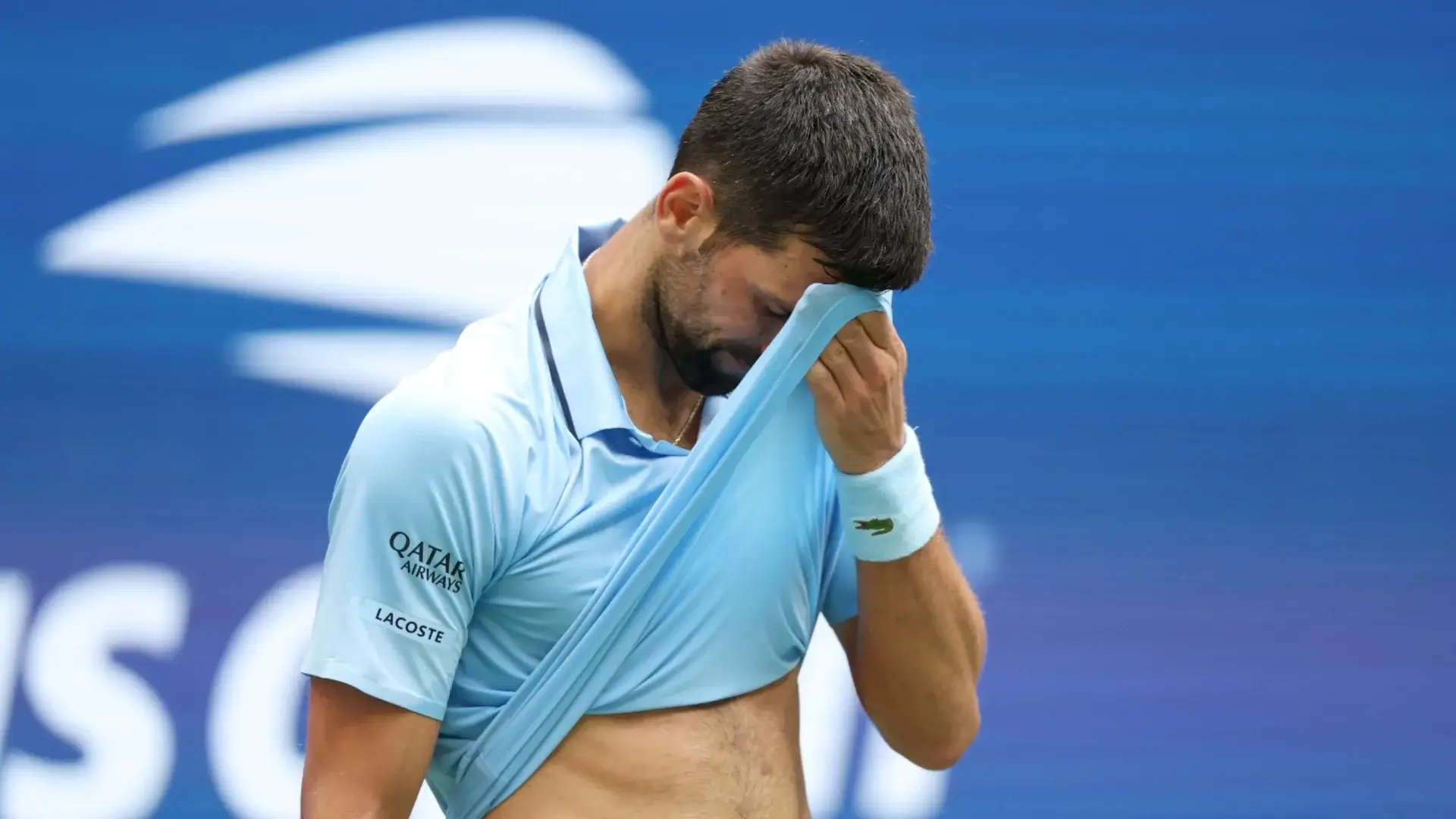 Новак Джокович