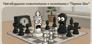 виц за шахмат