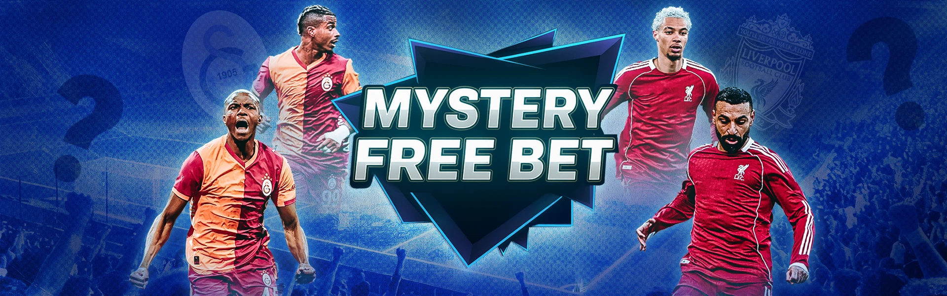 Palmsbet Mystery Bet Галатасарай Ливърпул