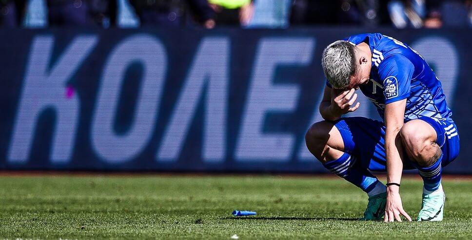 Патрик-Габриел Галчев