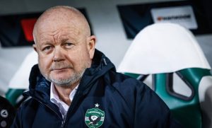 Пер Матиас Хьогмо