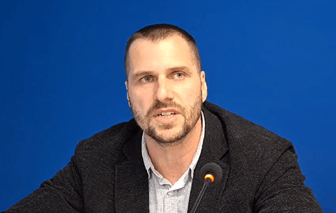 Пламен Андреев