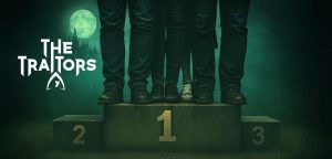 Победител в Traitors