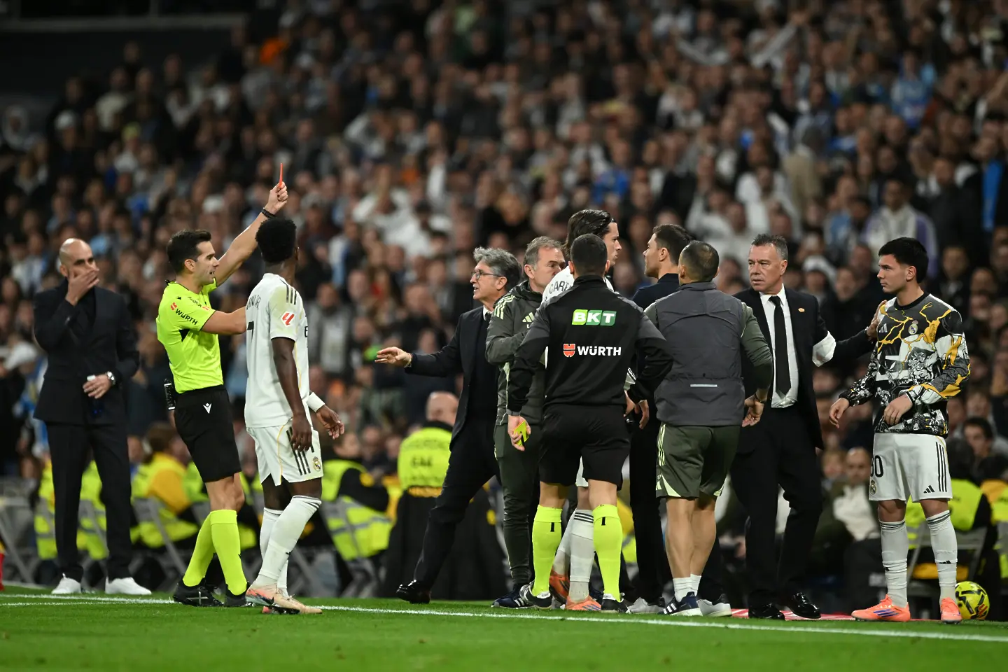 Реал Мадрид