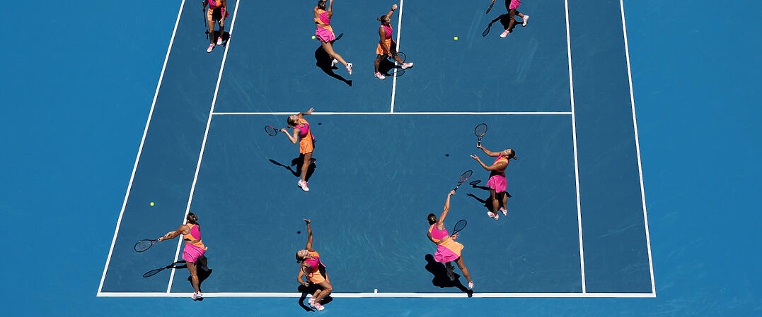 Арина Сабаленка