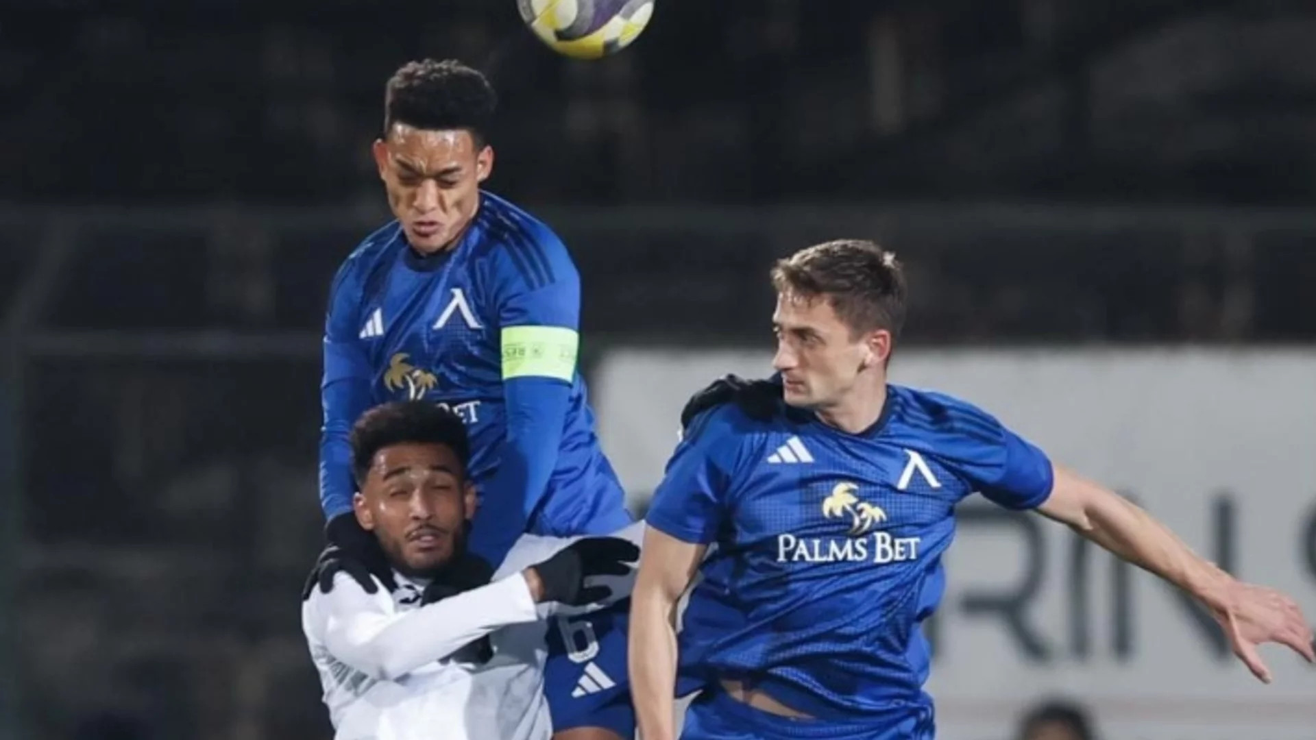 Славия - Левски