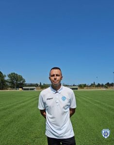 Станислав Стоянов