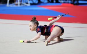 Стилияна Николова