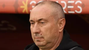 Стоилов разкритикува съдийството след 3:3 на Гьозтепе