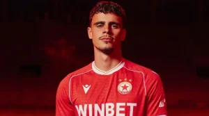 Теодор Иванов: ЦСКА показа характер и всичко ще се реши в реванша