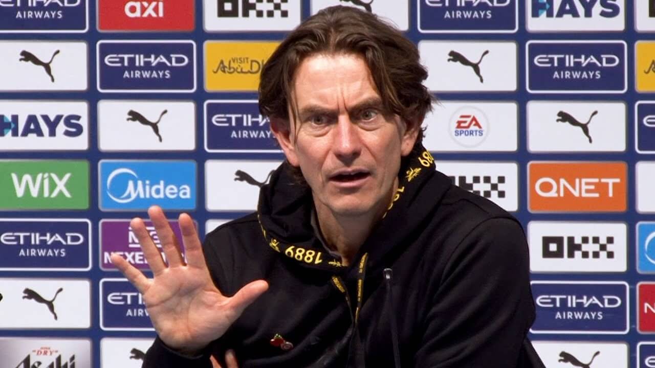 Томас Франк