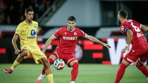 ЦСКА продължава напред в Лига Европа след драматичен реванш срещу Макаби