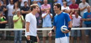 Вицове за волейбол и тенис