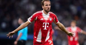 Реал Мадрид 1:2 Байерн Мюнхен: Кейн донесе аванс след трилър