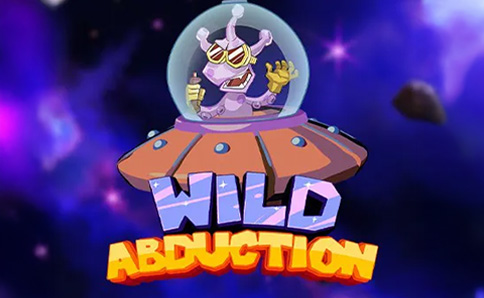Wild Abduction