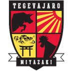 Tegevajaro Miyazaki