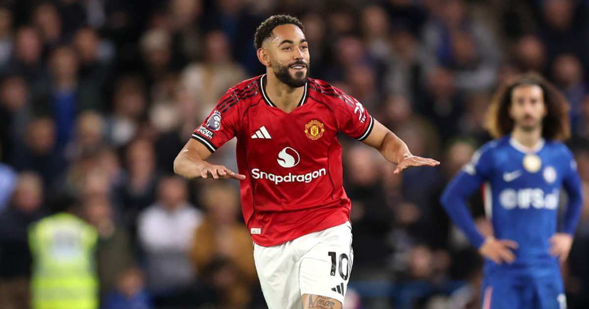 Матеус Куня