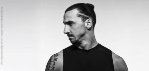 Златан Ибрахимович